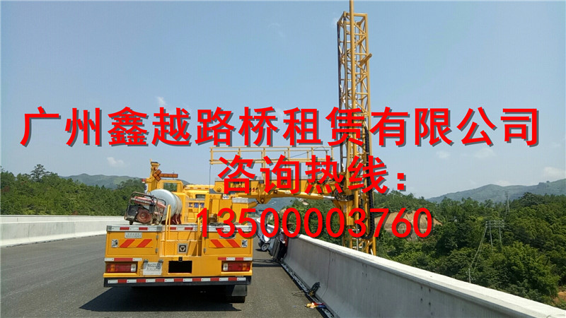 惠城区桥检车出租-路桥检测车出租-桥梁检测车出租-旺车车